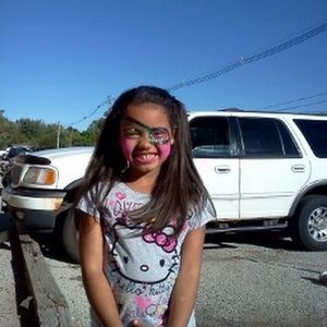 Meet your Posher, Deborah